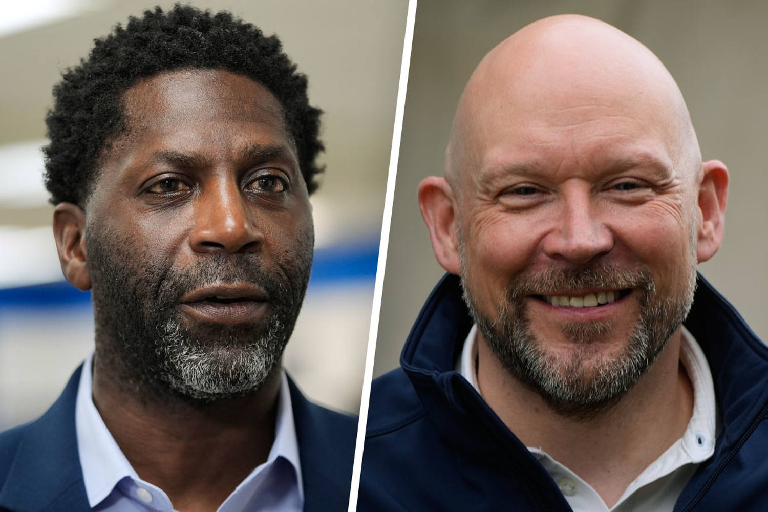 Democrat Chedrick Greene Wins Michigan State Senate Special Election, Securing Democratic Control