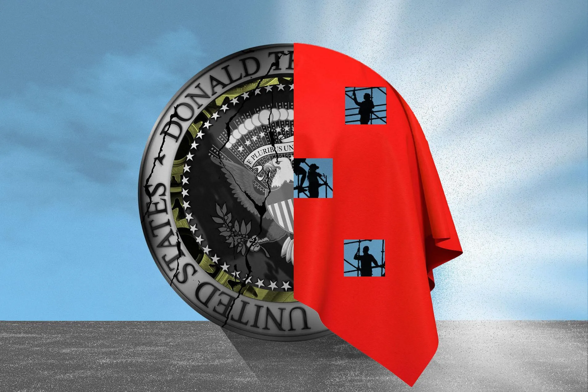 Democrats Develop Plan to Remake US Government, Mirroring GOP’s Project 2025