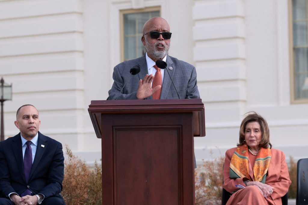 Democrats May Maintain Key House Roles Despite Push for New Agenda