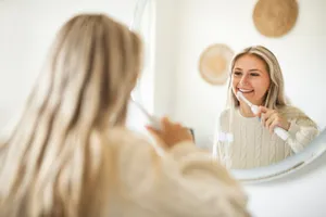 Dentist-Recommended Whitening Toothpastes Offer Affordable At-Home Alternatives