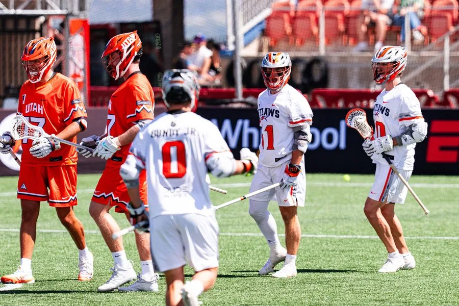 Denver Outlaws Advance to PLL Championship After Dominating Archers