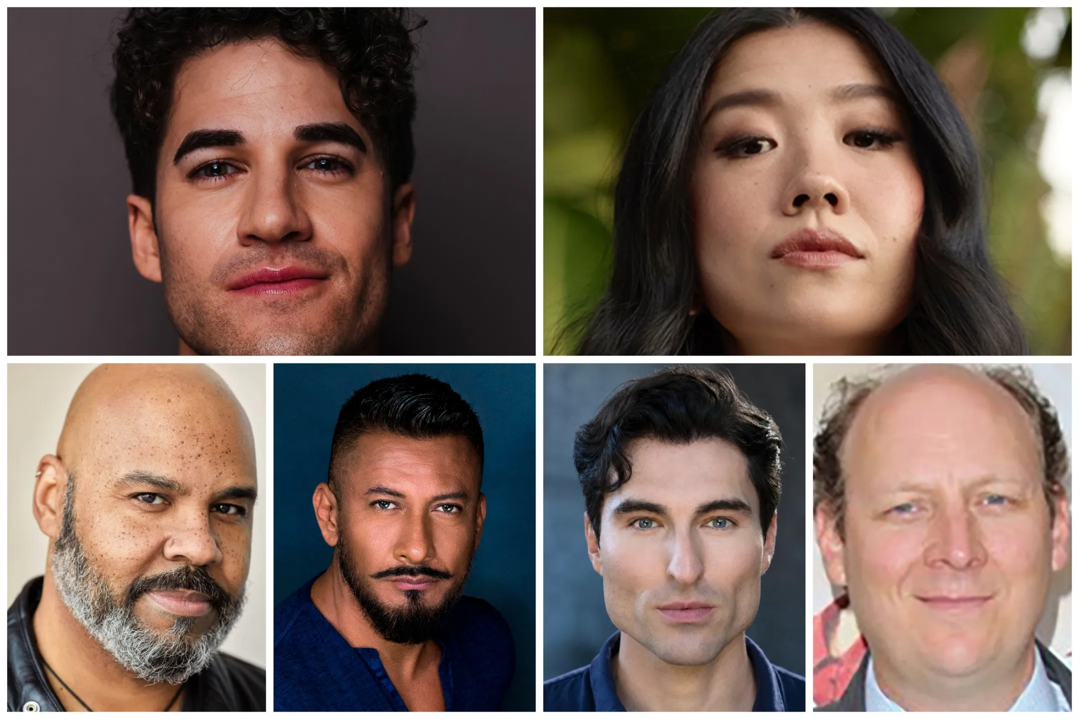 ‘Descendants’ Sequel Adds Darren Criss, Sherry Cola to Cast