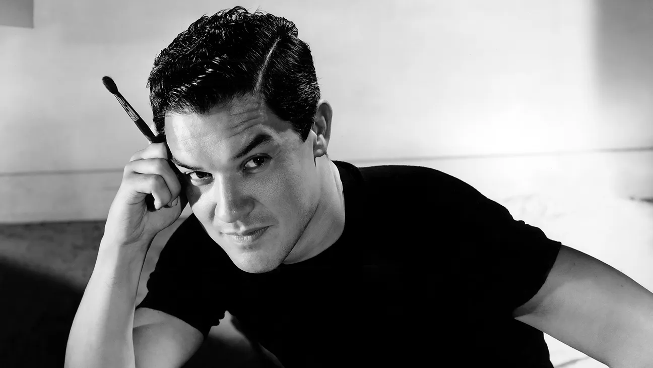 Designer Jean Louis Shaped Hollywood's Golden Age Style