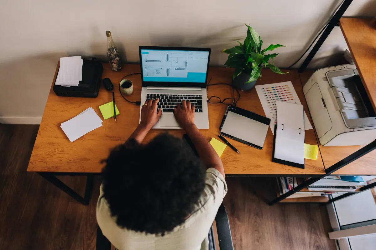 Desk Gadgets Aimed at Improving Workday Experience