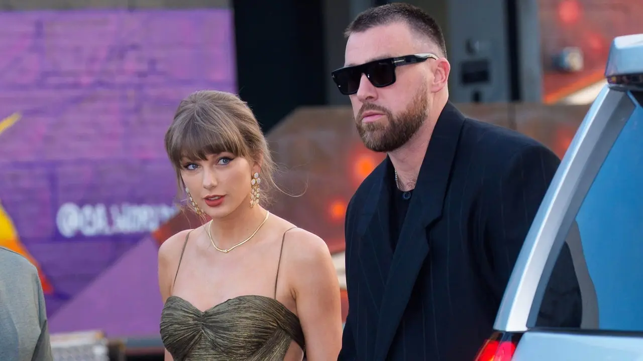 Details Emerge From Taylor Swift and Travis Kelce Wedding