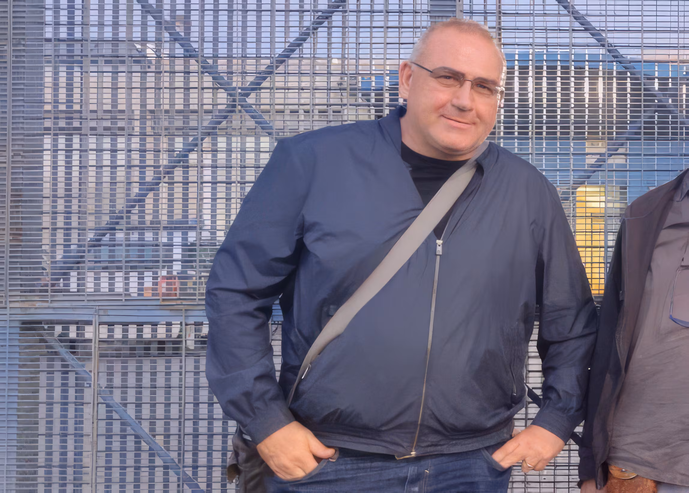 Detenido exalcalde de Sant Feliu por presuntos actos indecentes en una piscina