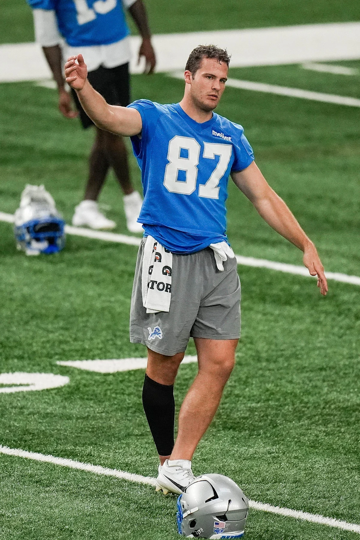 Detroit Lions OTAs preview: Things we’re hoping to learn