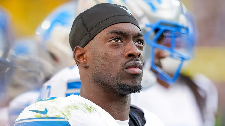 Detroit Lions Player Terrion Arnold Charged with Kidnapping and Armed Robbery in Florida