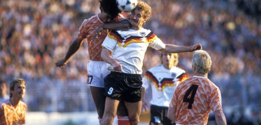 Deutsch-Niederländische Rivalität und Ungleichheit in Ostdeutschland im Fokus