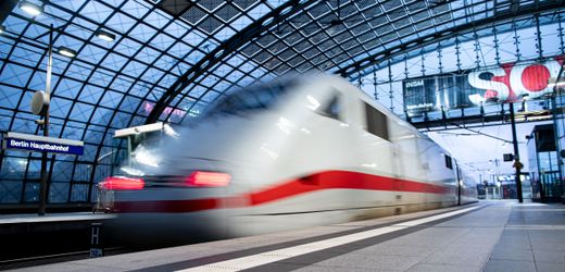 Deutsche Bahn führt Familienticket dauerhaft ein, räumt aber langfristige Probleme beim Schienennetz ein