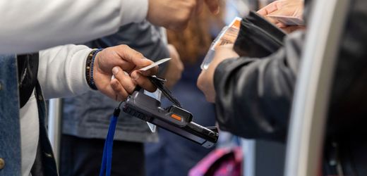 Deutsche Bahn: Gewerkschaft droht mit Streiks im Januar wegen Sicherheitsbedenken für Zugpersonal