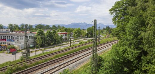 Deutsche Bahn reduziert Umfang der Korridorsanierungen bis 2031