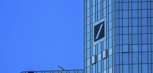 Deutsche Bank Zentrale wird durchsucht – Steuerhinterziehung im Fokus