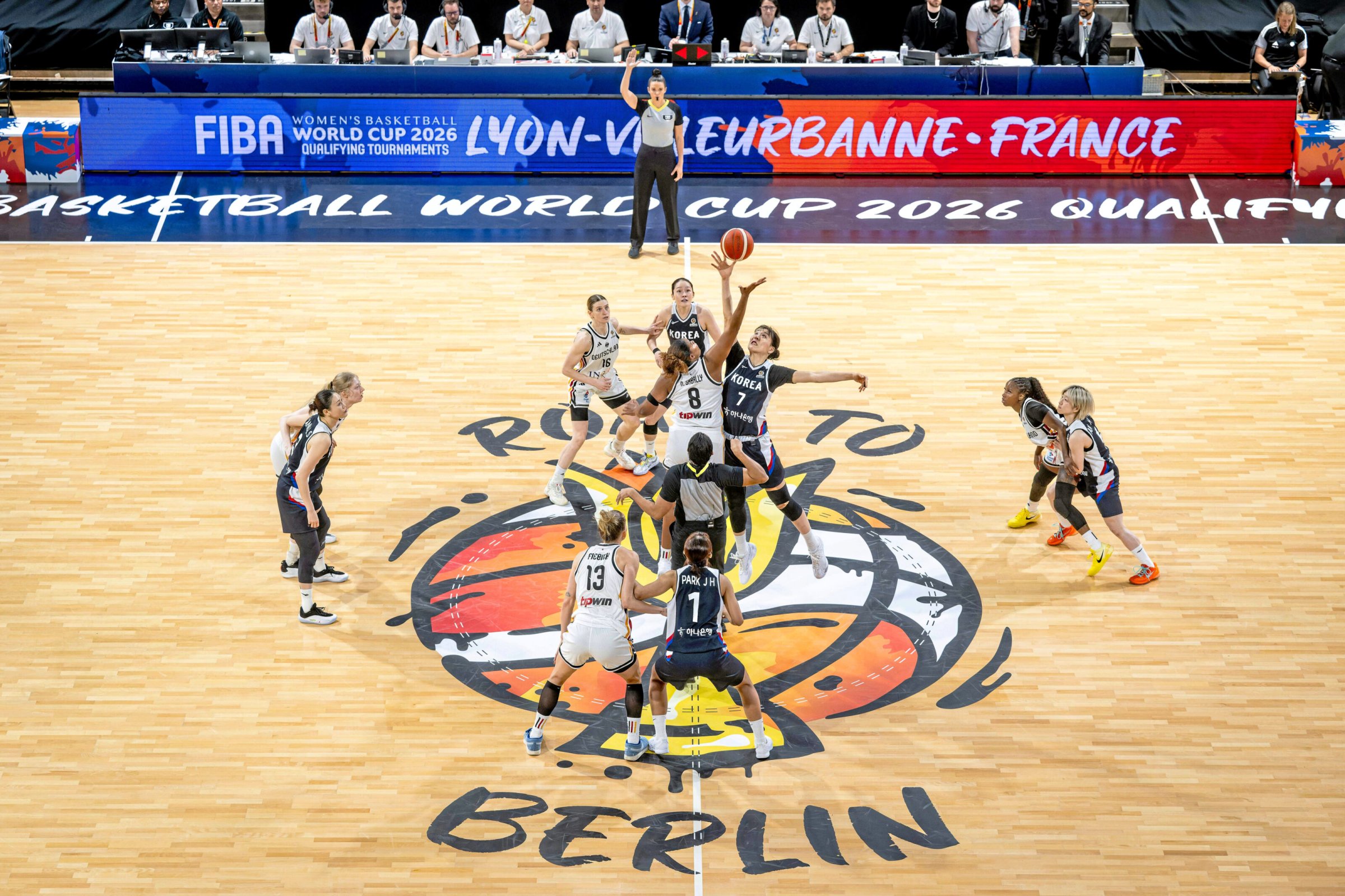 Deutsche Basketballerinnen vor Heim-WM: Medaillenambitionen und personelle Herausforderungen