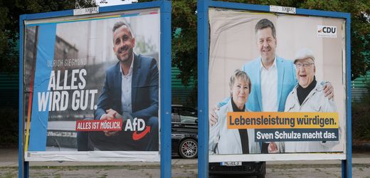 Deutsche Einheit: Unterschiedliche Perspektiven auf Fortschritte und Herausforderungen