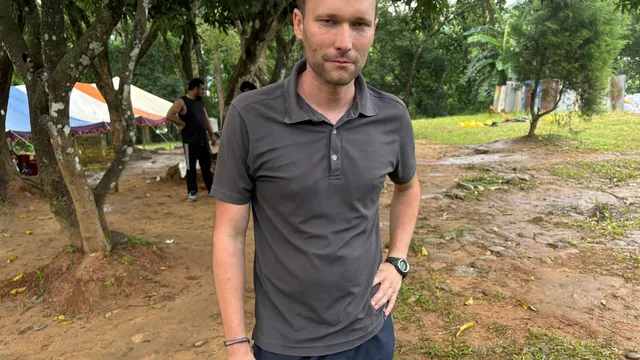 Deutsche Familie in Nepal nach Überschwemmungen gerettet, Suche nach weiteren Vermissten läuft