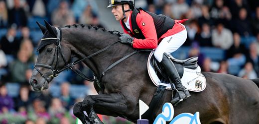 Deutsche Springreiter holen nach 16 Jahren wieder WM-Gold in Aachen