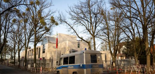 Deutschland bestellt iranischen Botschafter ein: Urteil in Attentatsplänen