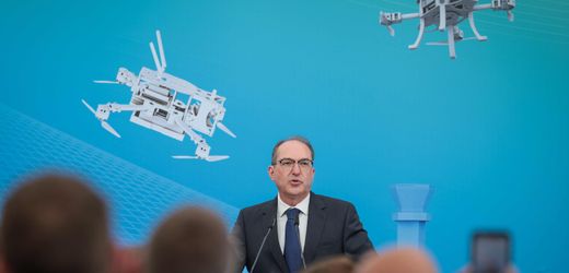 Deutschland eröffnet Forschungszentrum zur Drohnenabwehr nach Vorfällen an Flughäfen