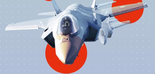 Deutschland erhält erstes F-35 Kampfflugzeug – Nukleare Teilhabe und Modernisierung der Luftwaffe im Fokus