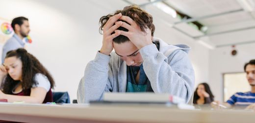 Deutschland erlebt in Pisa-Studie historisch niedrige Kompetenzstände