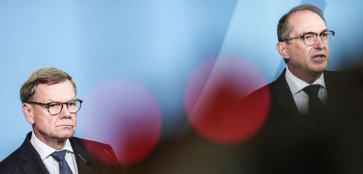 Deutschland macht Russland für Drohnenanschlag verantwortlich und verhängt Maßnahmen