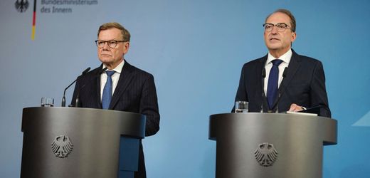 Deutschland schließt russisches Generalkonsulat nach Drohnenanschlag in Leipzig