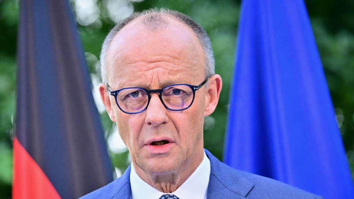 Deutschland strebt verstärkte Zusammenarbeit mit Großbritannien und Frankreich bei nuklearer Abschreckung an