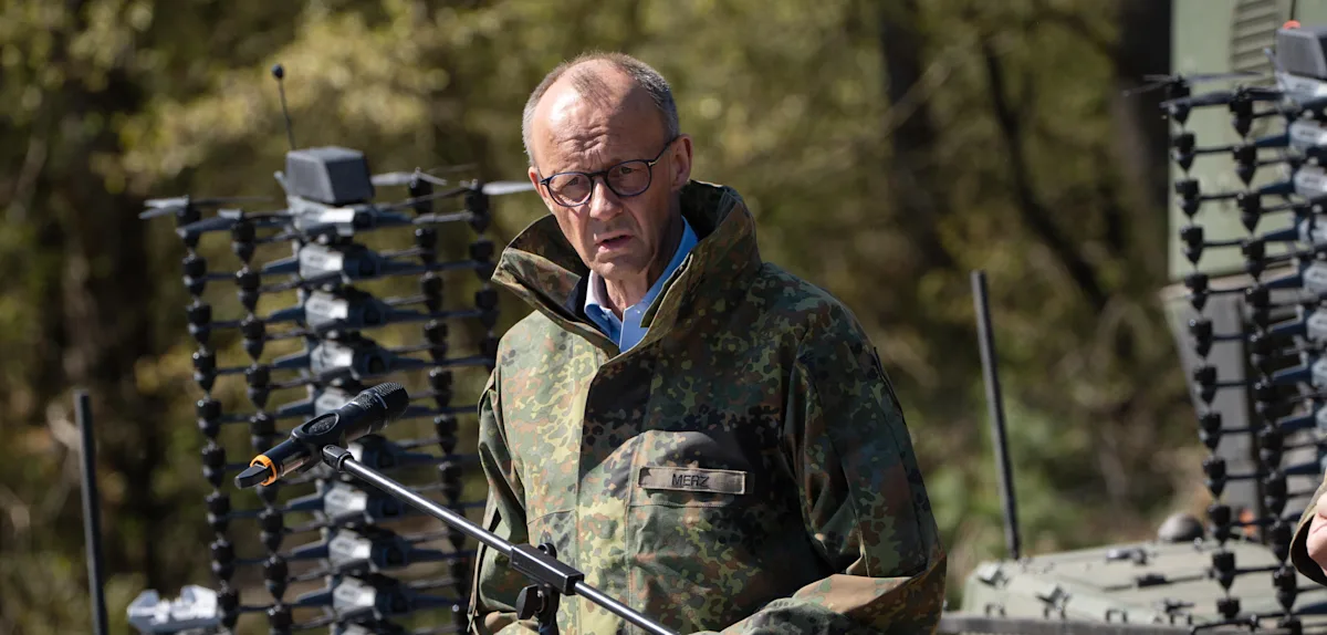Deutschlands Milliardeninvestitionen in Abschreckung und die russische Bedrohungslage