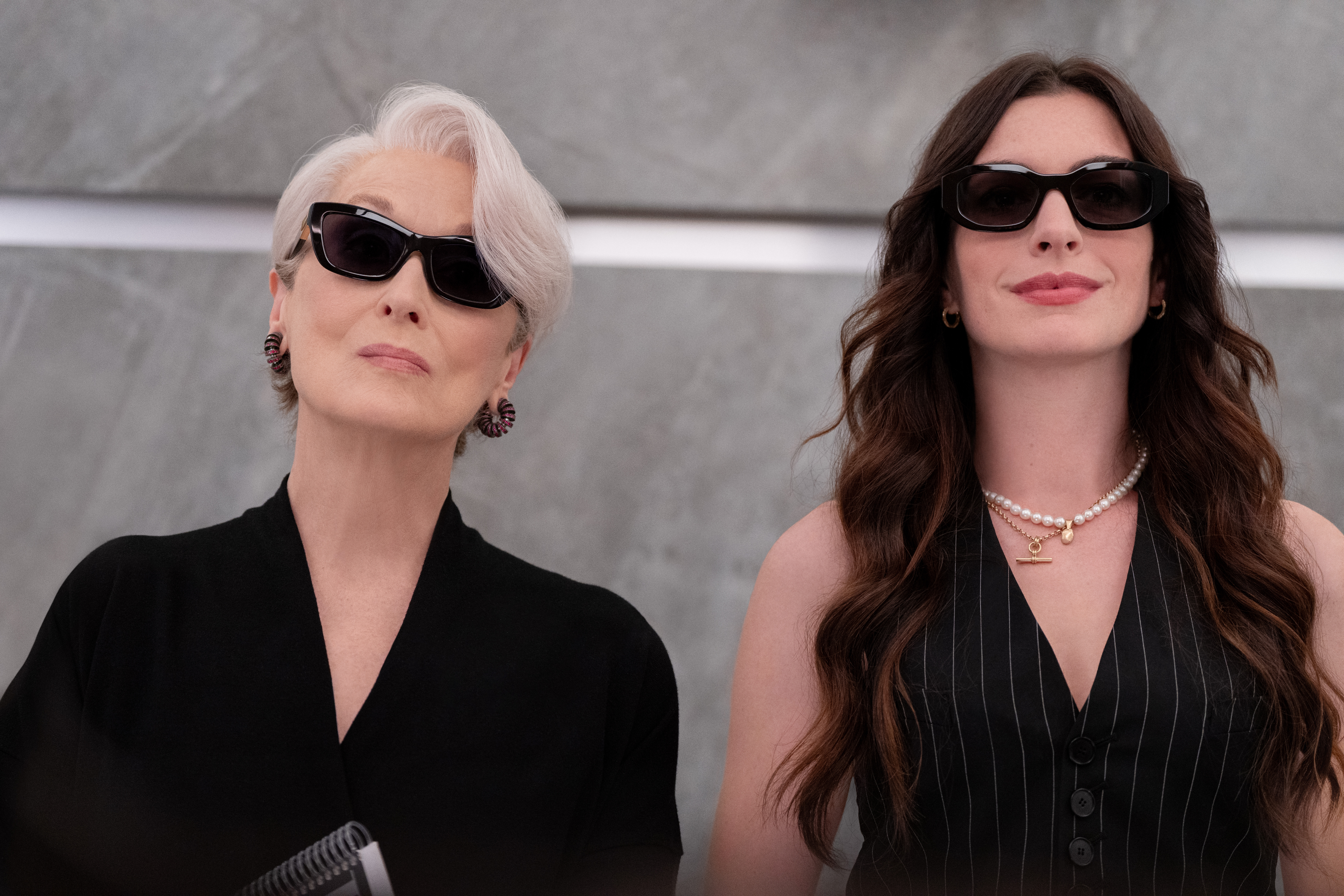 ‘Devil Wears Prada 2’ Now Streaming on Hulu, Disney+