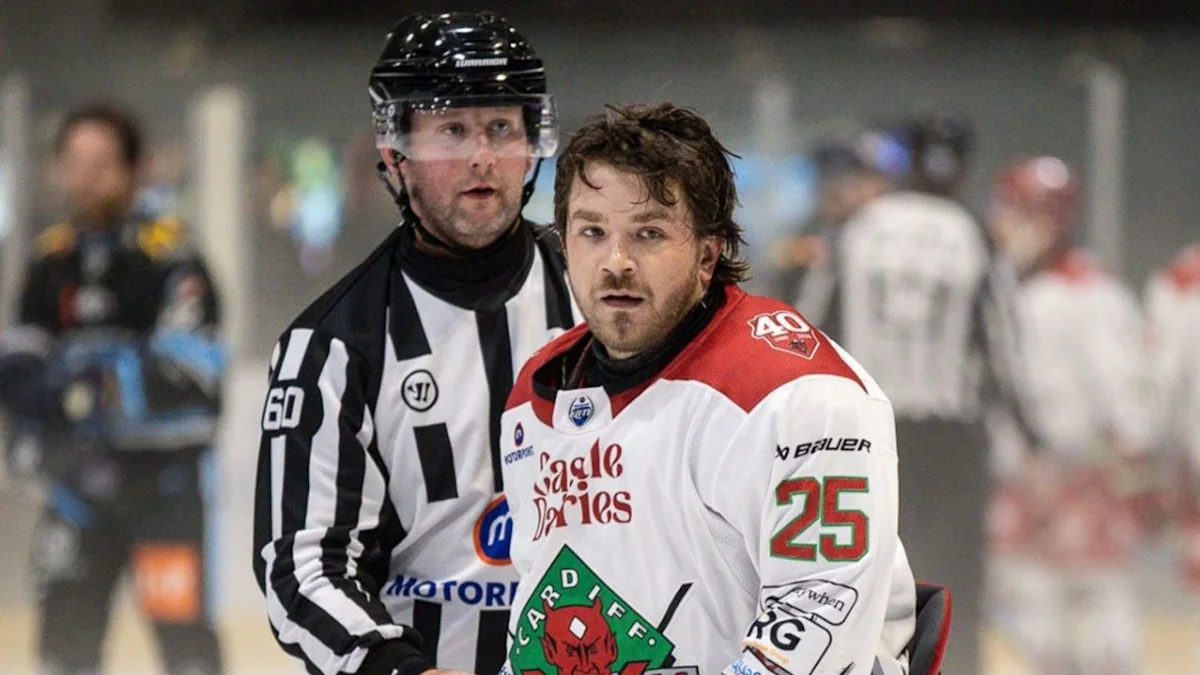 Devils Fall to Blaze Comeback in Challenge Cup