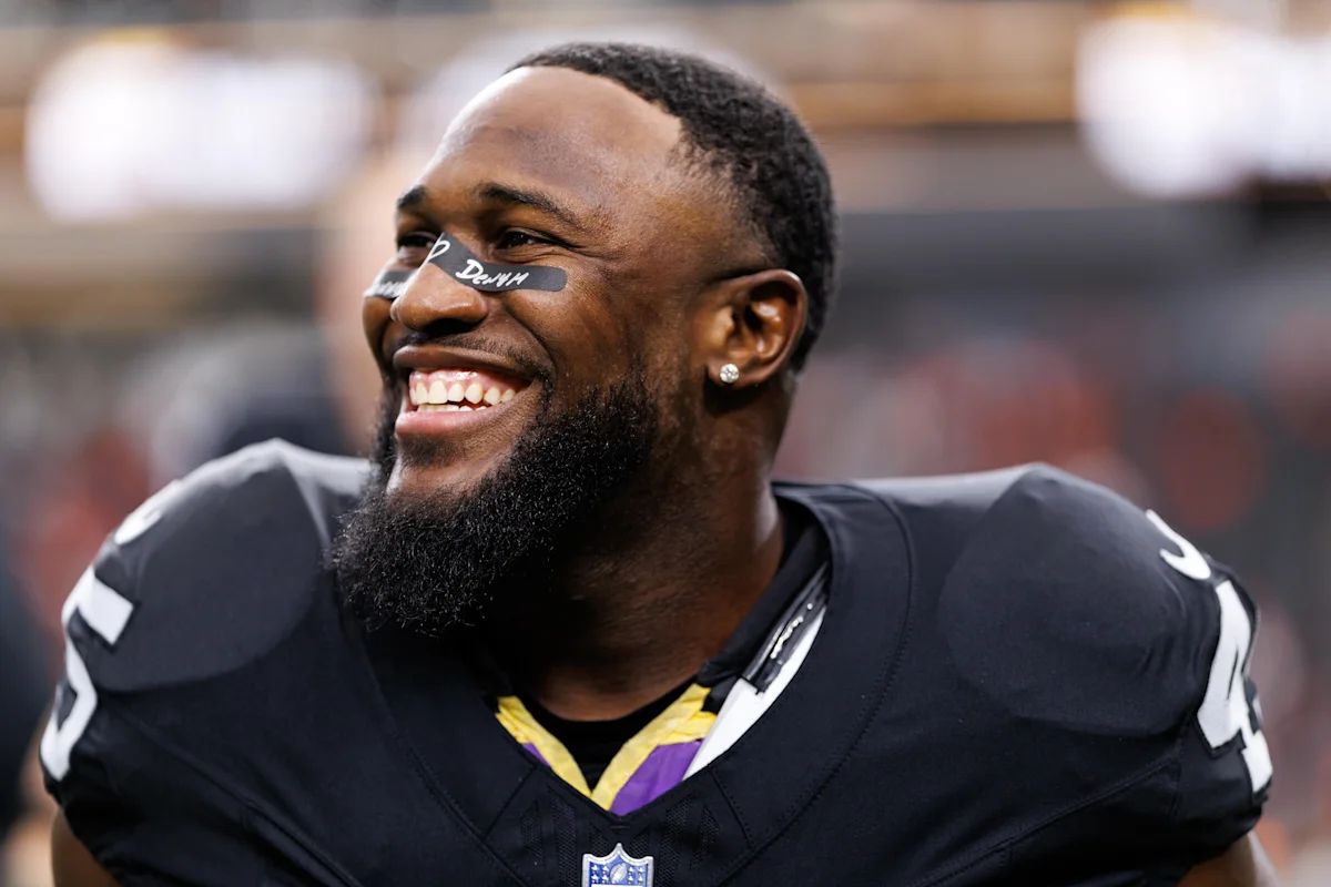 Devin White Explains Lions Free Agency Decision