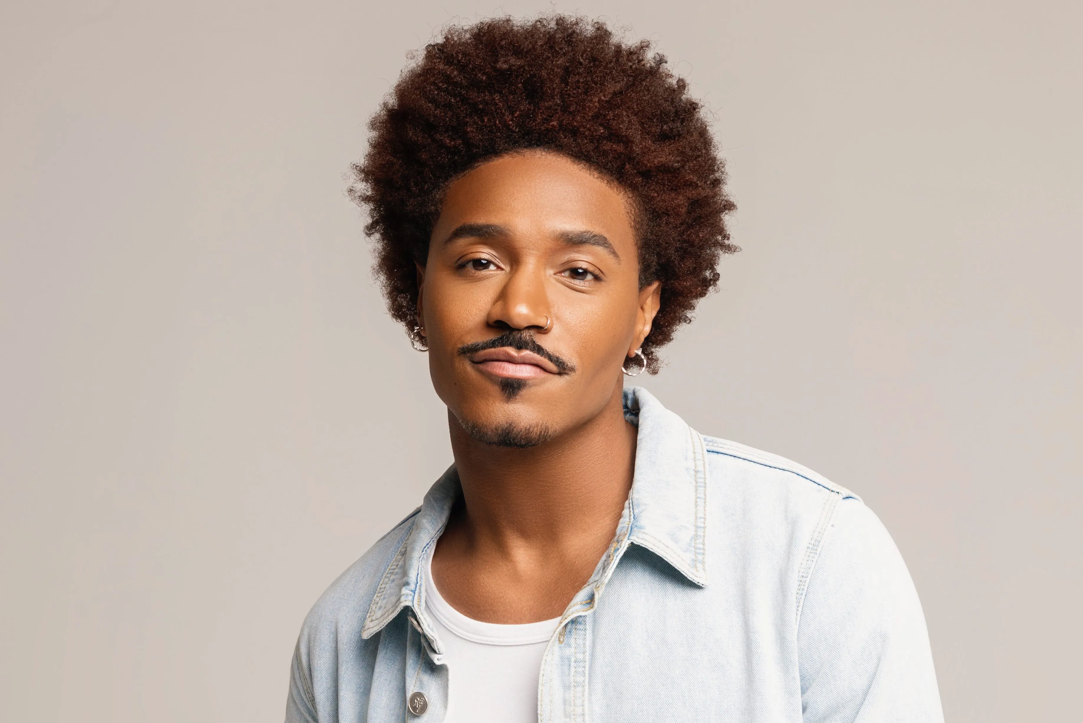 Dewayne Perkins Developing Ensemble Comedy at Hulu