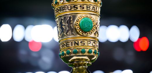 DFB-Pokal: Bayern München trifft Magdeburg, Dortmund empfängt Bremen