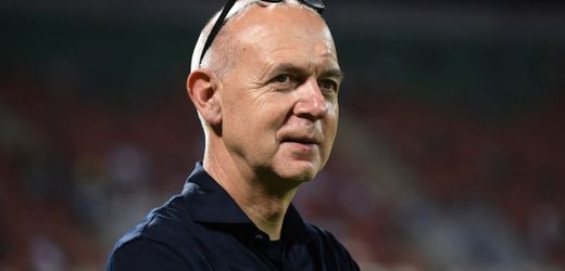 DFB und UEFA kritisieren FIFA-Chef Infantino scharf nach gescheiterten Investorenplänen