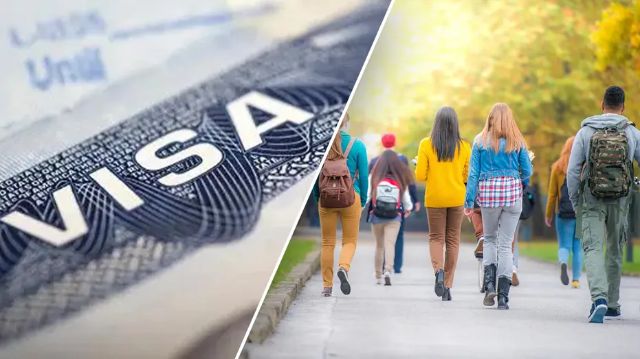 DHS schlägt neue Gebühren für internationale Studierende vor, die eine Beschäftigung in den USA anstreben