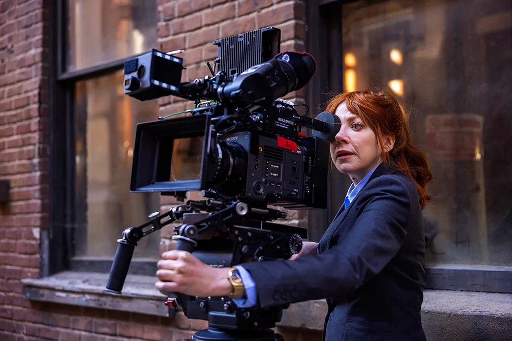 Diane Morgan’s Philomena Cunk to Explore Cinema History