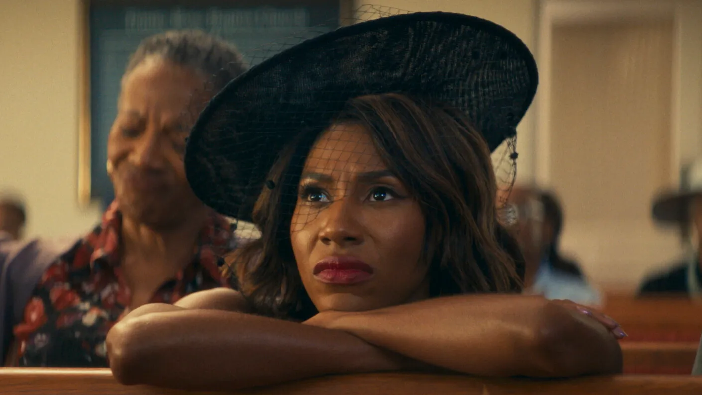 ‘Diarra From Detroit’ Creator Discusses Season 2, Paramount+ Move