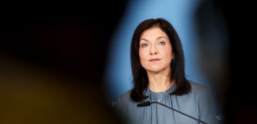Die Linke zieht gegen Bundeswirtschaftsministerin Reiche vor das Bundesverfassungsgericht