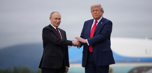 Diesel-Abkommen zwischen Russland und den USA: Trump setzt auf niedrige Treibstoffpreise vor den Wahlen