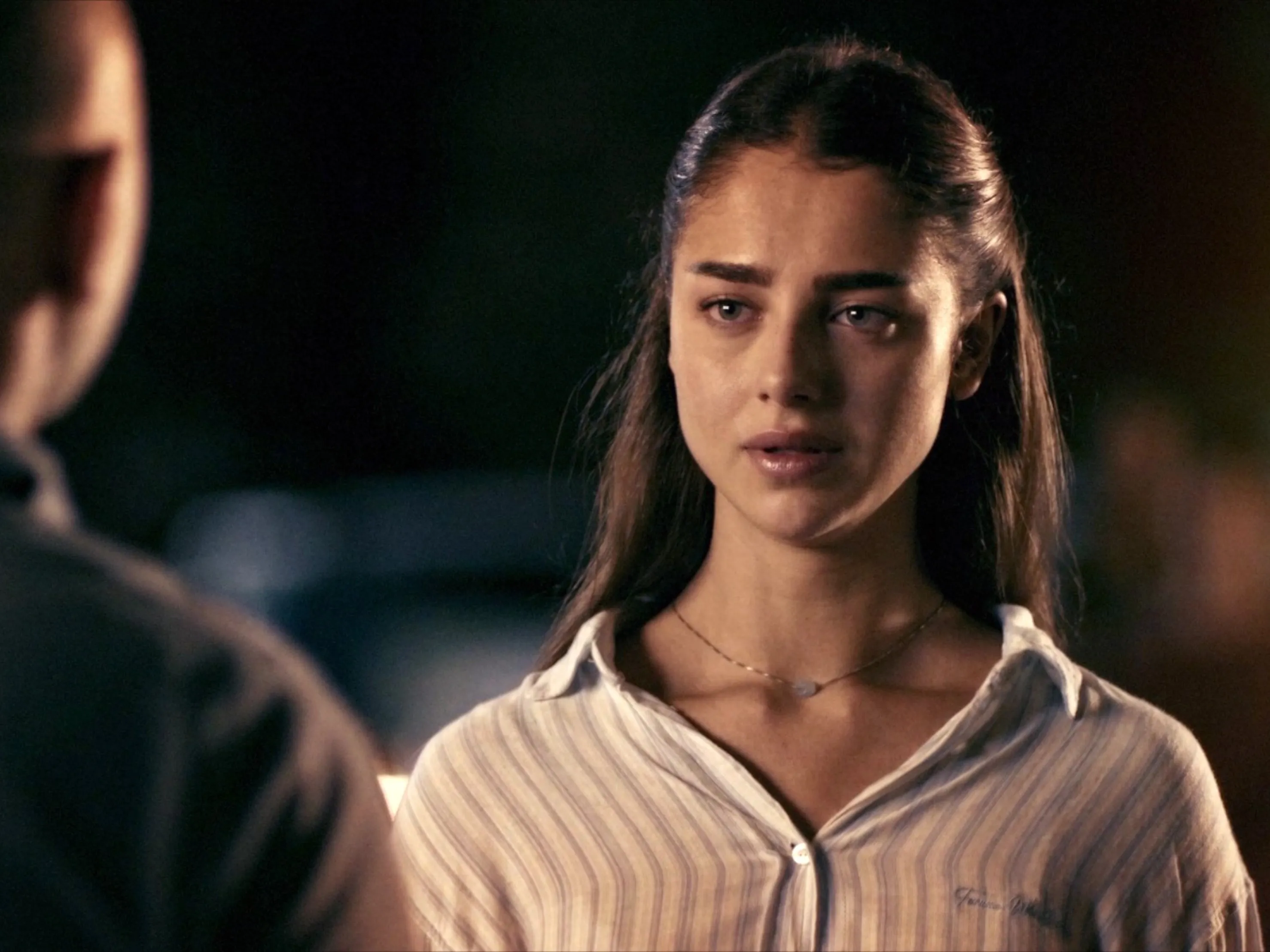 Director Discusses Film Released After October 7 Attacks