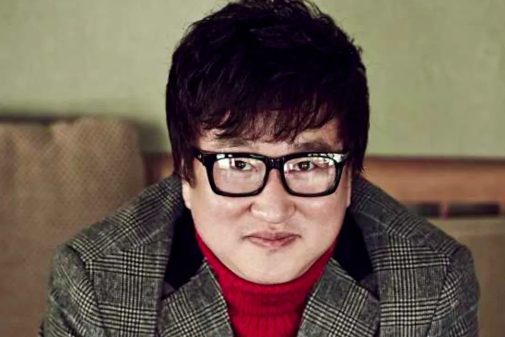 Director Lee Hwan-kyung Sets 'Gasigogi' with Falcon Pictures