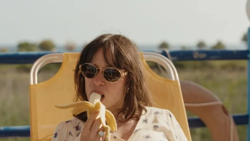 Director Maria Bäck on New Film Exploring Love and Motherhood