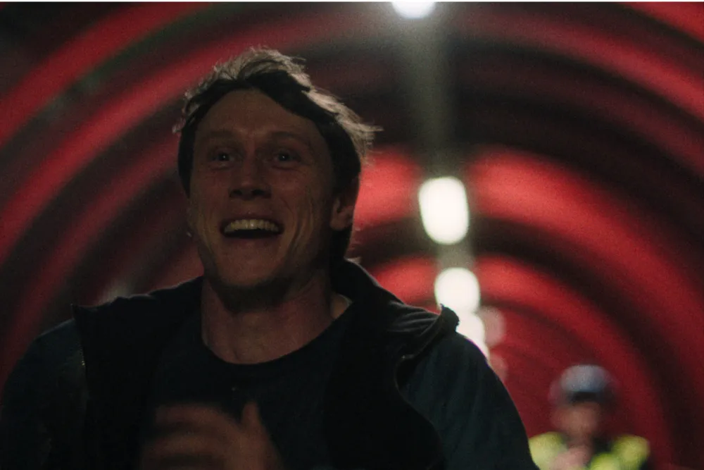 Director Paul Wright Discusses Emotional Themes in 'Mission'