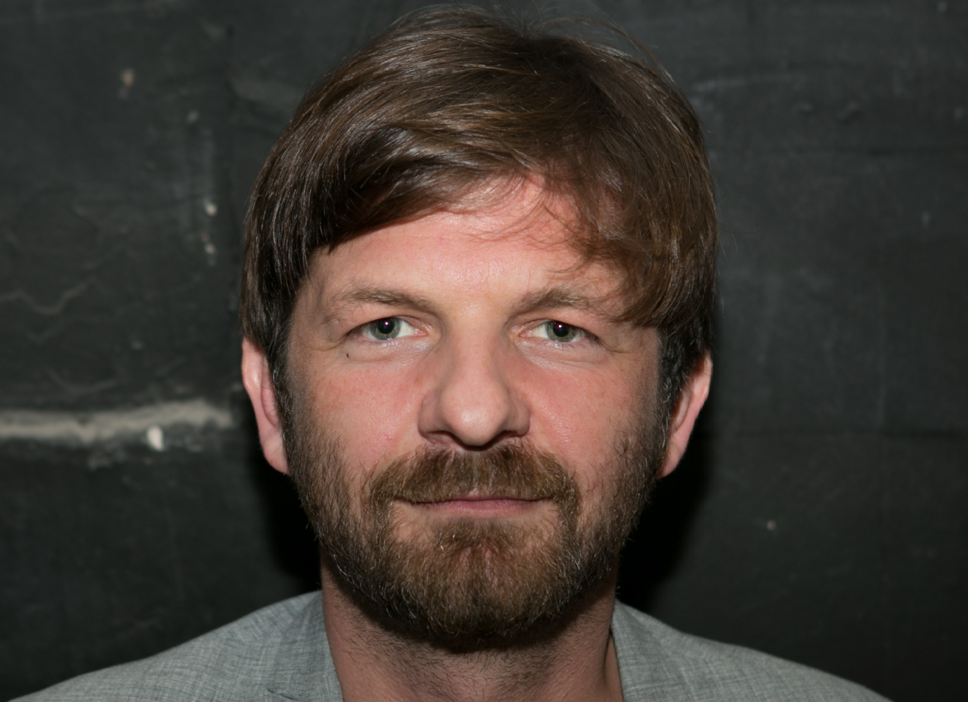 Director Visar Morina Signs With Cinetic Ahead of 2027 Oscar Eligibility