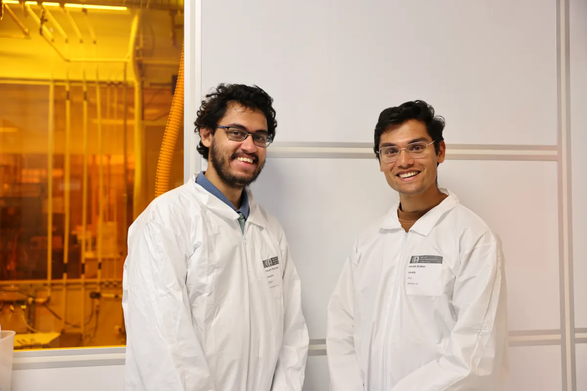 Discovered Materials Secures $9M for Chip Material Research