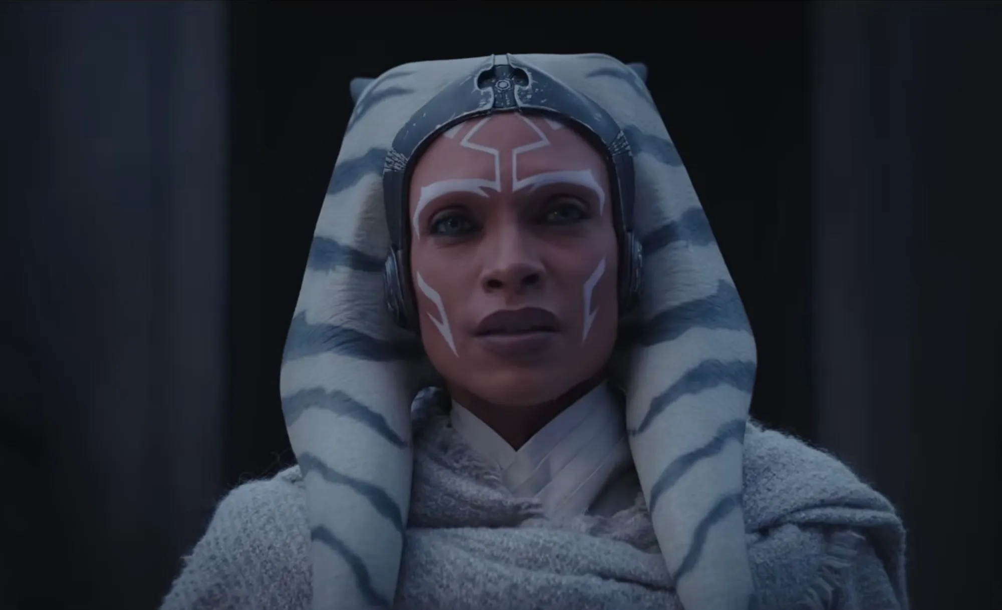 Disney+ Announces 'Ahsoka' Season 2 Release Date