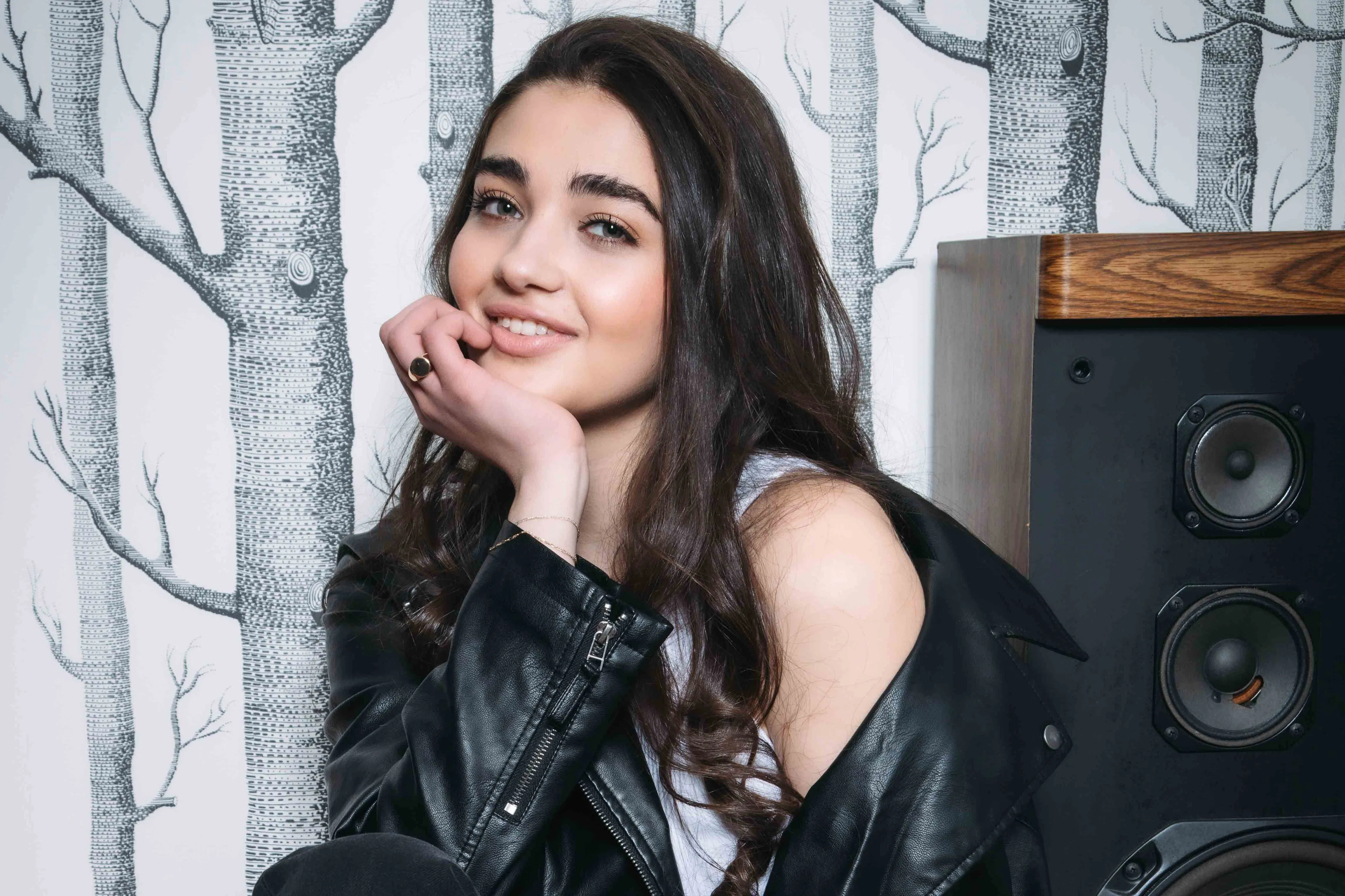 Disney Channel Developing Series with TikTok Star Lala Sadii