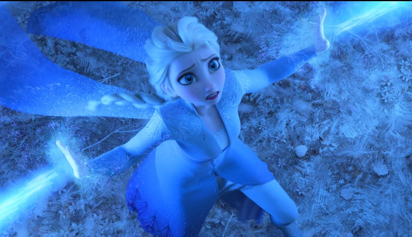 Disney Entertainment Showcase Provides First Look at 'Frozen 3'
