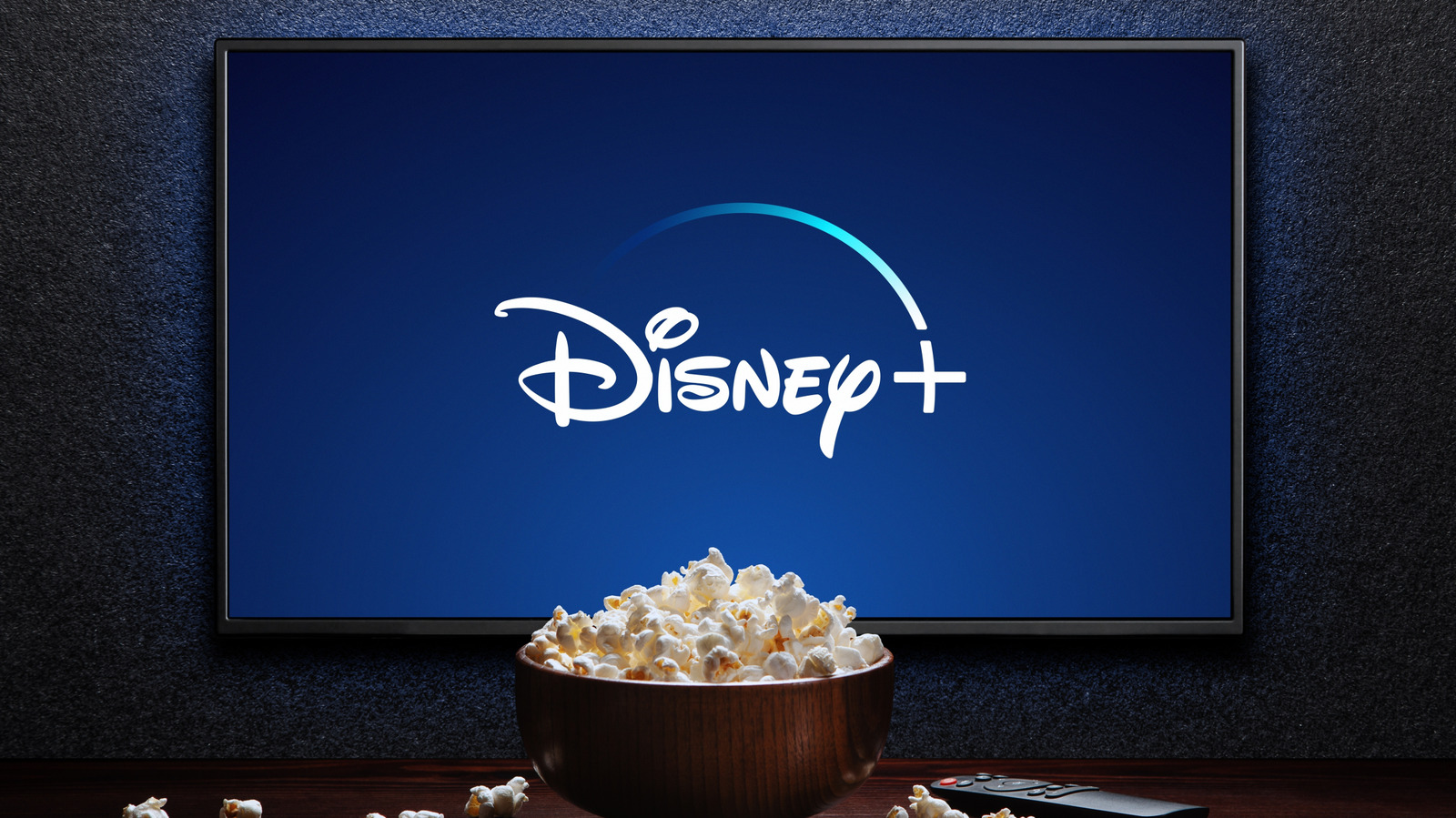 Disney+ Explores Free Streaming Tier to Compete with Ad-Supported Services